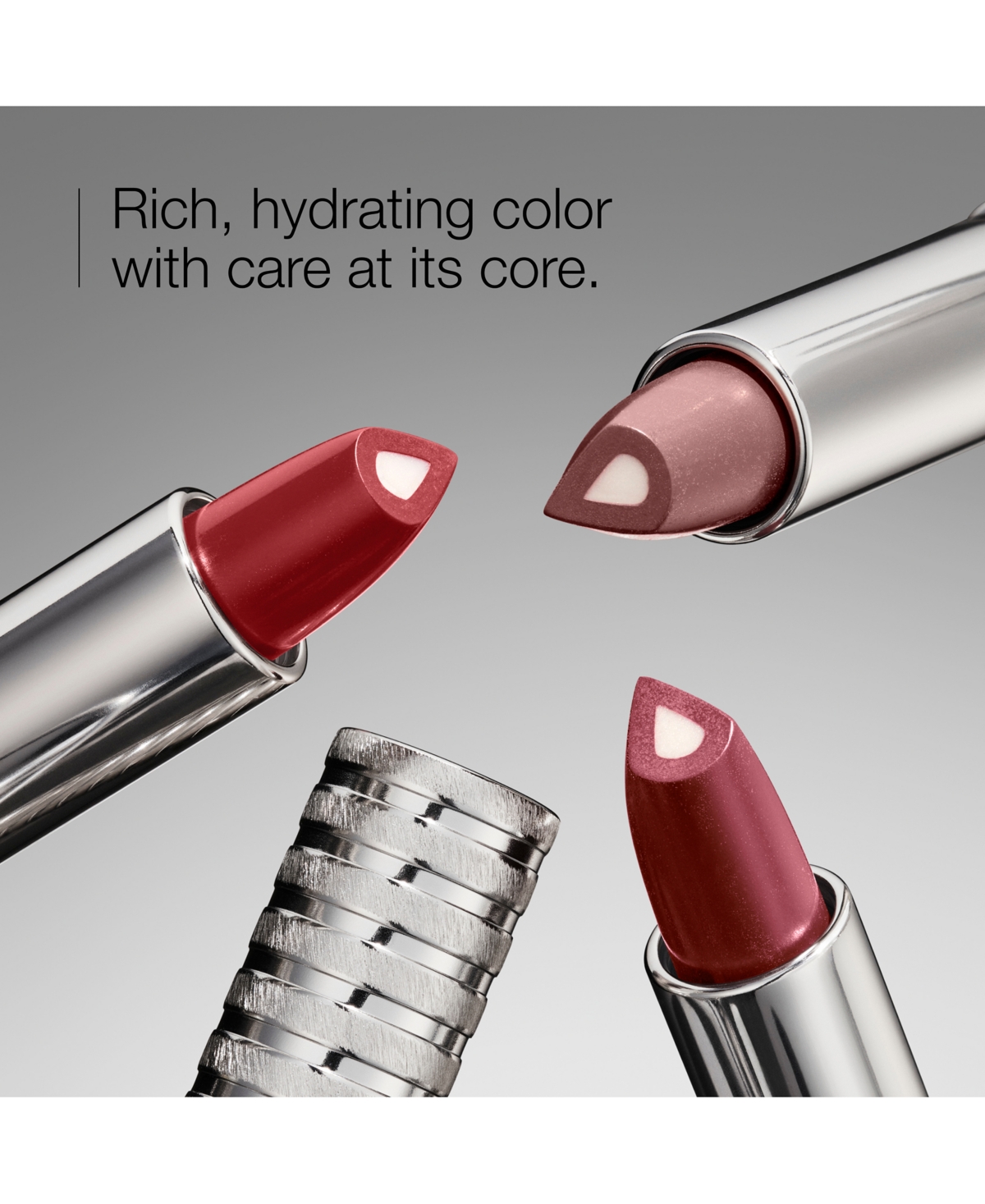 CLINIQUE DRAMATICALLY DIFFERENT LIPSTICK SHAPING LIP COLOUR, 0.14-OZ. 