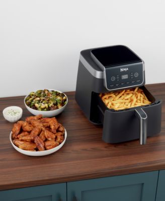 Pro XL 6-in-1 6.5-Qt. MaxCrisp Air Fryer, AF181