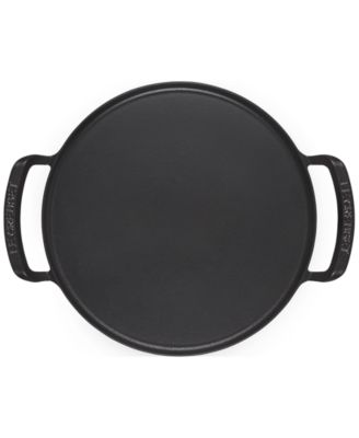 Alpine Outdoor Collection Enameled Cast Iron Pizza Pan