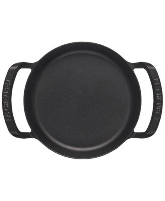 Alpine Outdoor Collection Enameled Cast Iron Skillet