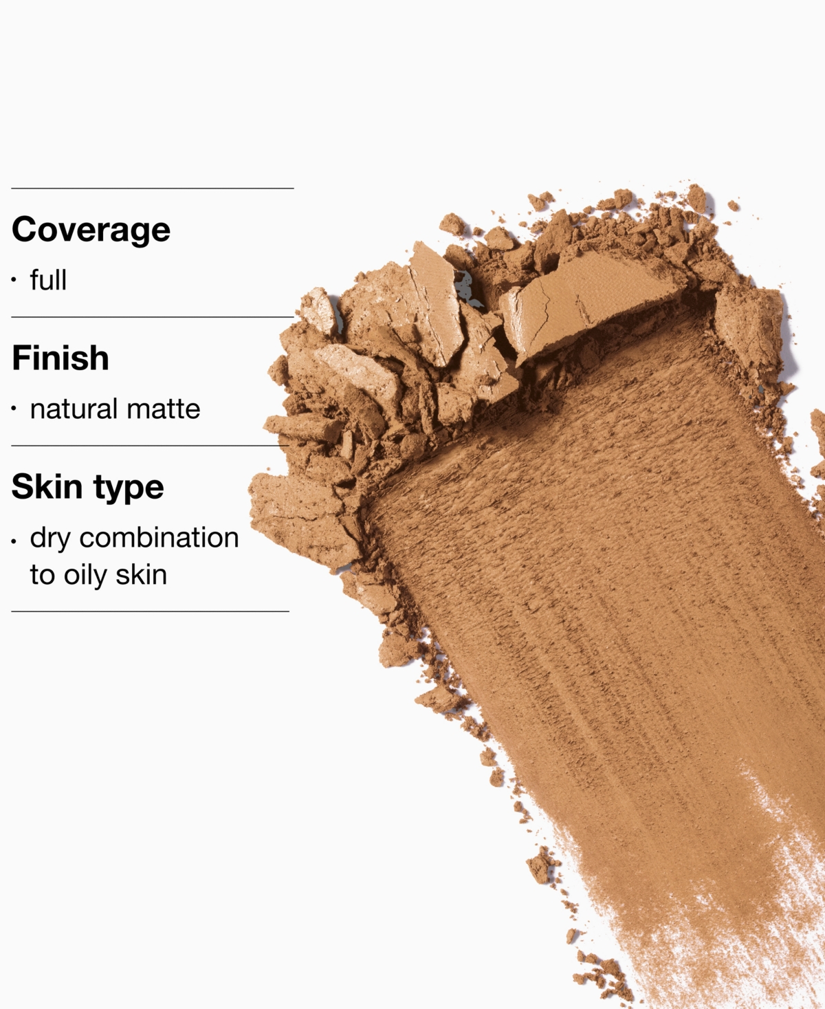 Clinique Beyond Perfecting Powder Foundation + Concealer, 0.51 Oz. In 09 Neutral