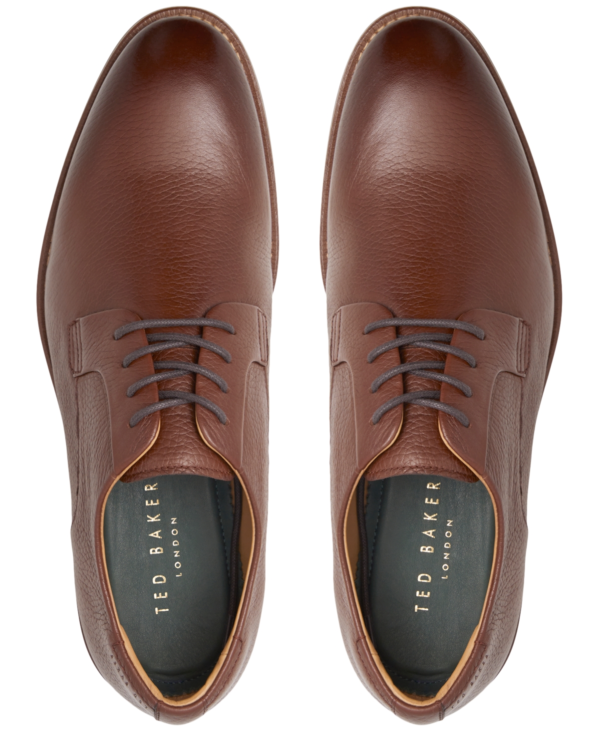 Ted baker mens dress shoes best sale