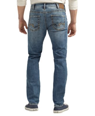 Silver Jeans Co.