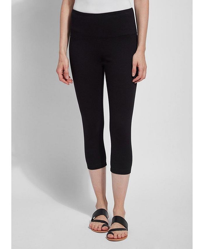 LYSSE Women's Denim Capri (21
