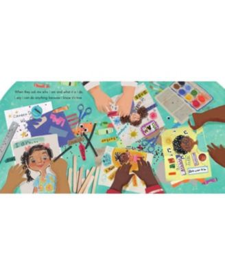 I Am More Than by LeBron James