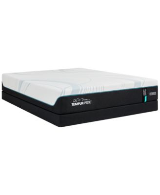 Adapt 11" Medium Hybrid Mattress Set - King