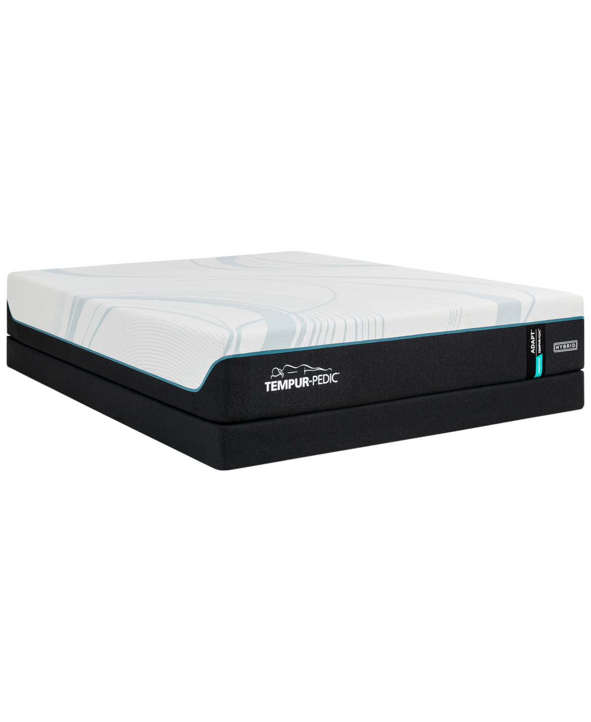 Tempur-Pedic Adapt 11" Medium Hybrid Mattress