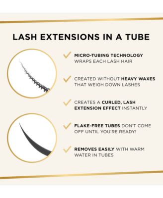 Tartelette XL Tubing Mascara
