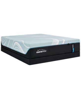 LuxeAdapt 2.0 13" Soft Memory Foam Mattress - King
