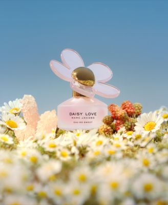 Daisy Love Eau So Sweet Eau de Toilette Fragrance Collection