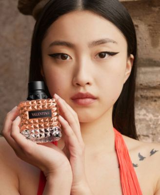 Donna Born In Roma Coral Fantasy Eau de Parfum, 3.4 oz.