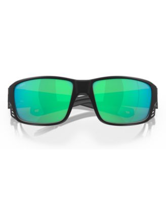 Men's Pargo Polarized Sunglasses, Mirror 6S9086