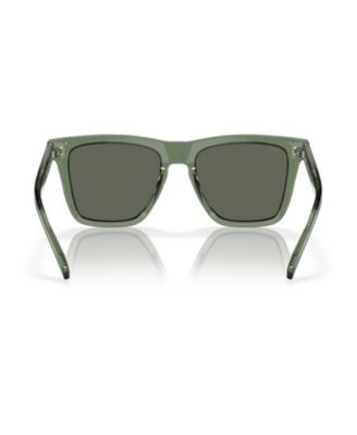 Men's Polarized Sunglasses, Keramas 6S2015