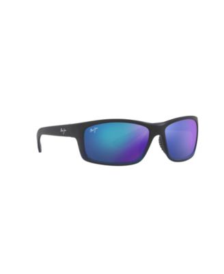 Unisex Polarized Sunglasses, 766 KANAIO COAST