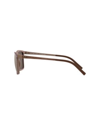 Unisex Polarized Sunglasses, One Way