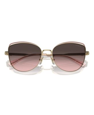 Women's Cat Eye Sunglasses, CR621 HC7162