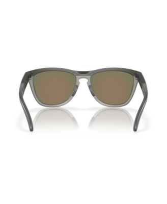 Unisex Sunglasses, Frogskins Range Low Bridge Fit Oo9284A