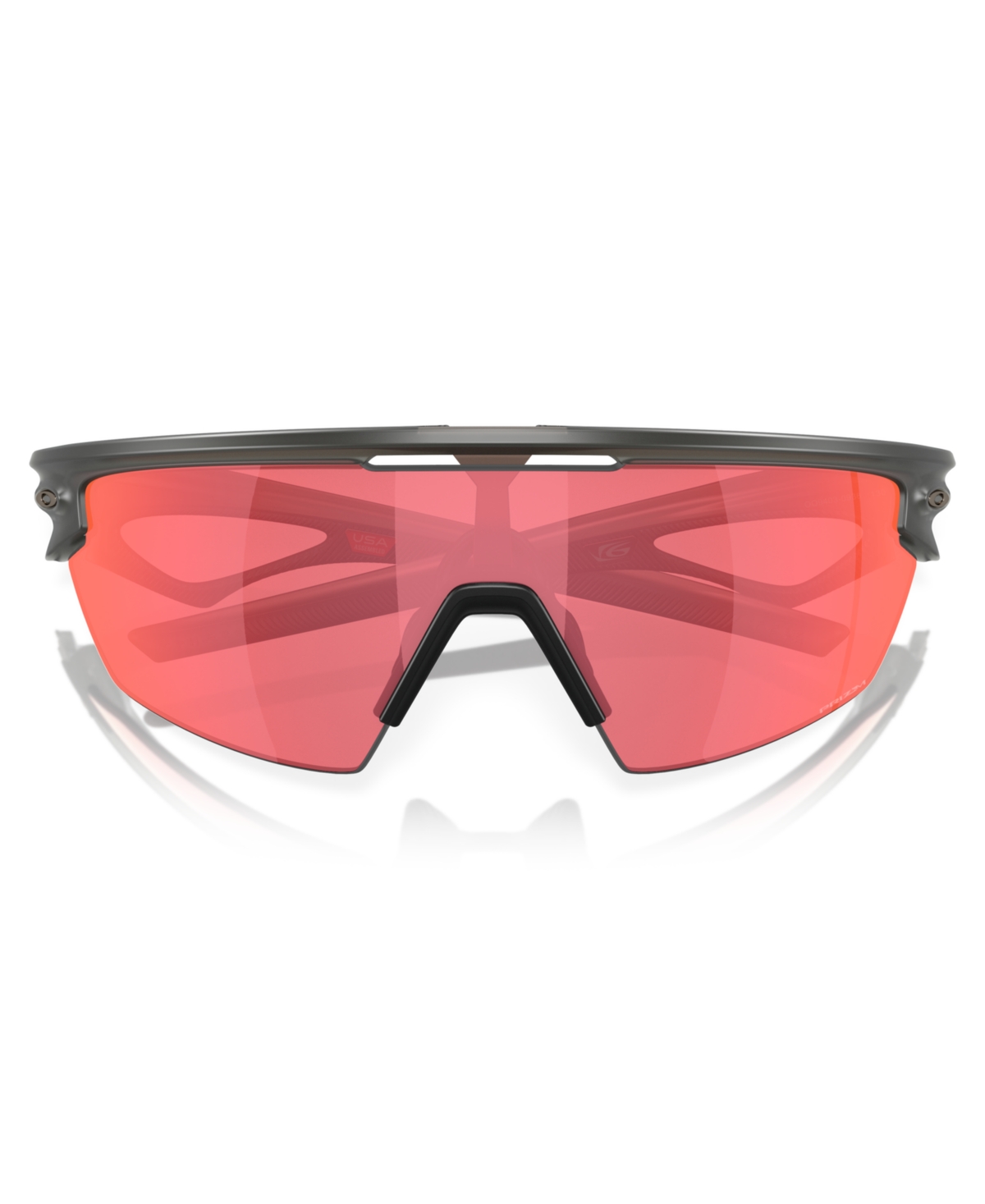 Oakley Unisex Sunglasses, Sphaerai Oo9403