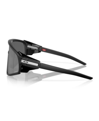 Unisex Latch Panel Sunglasses, OO9404