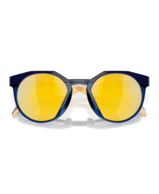 Men's Polarized Sunglasses, Kylian Mbappa Signature Series Hstn Oo9242