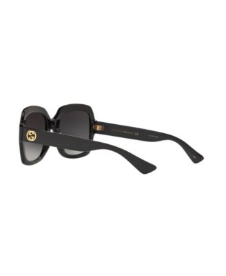 Women's Sunglasses, GG0036SN 