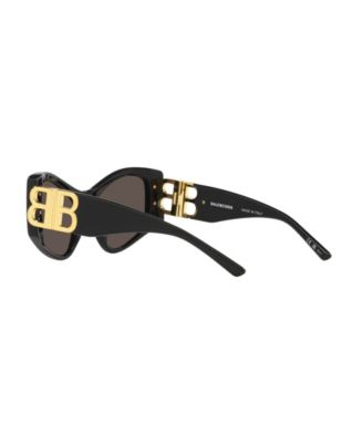 Women's Sunglasses, BB0287S 