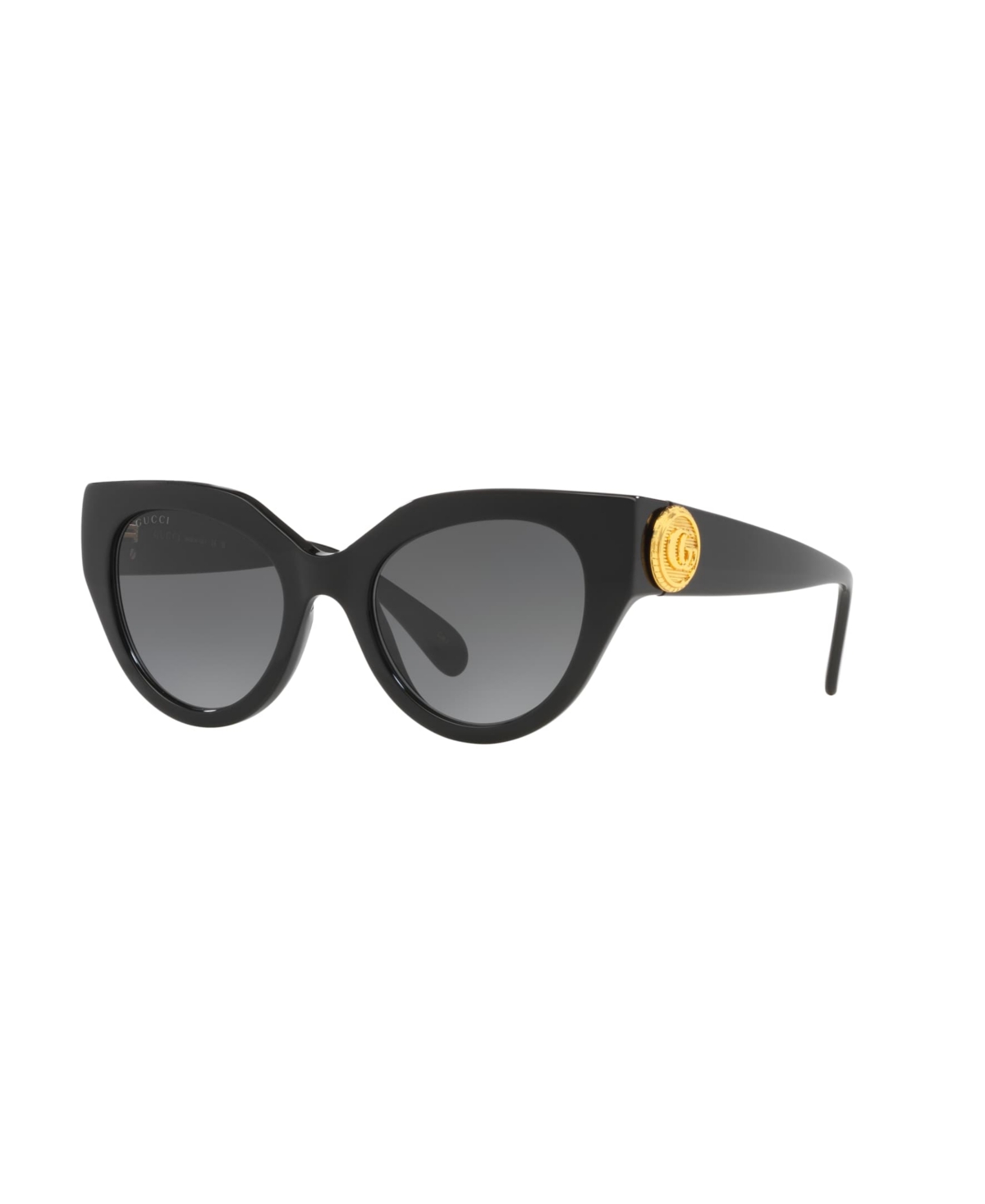 Gucci Women's Sunglasses, Gg1408s In Black