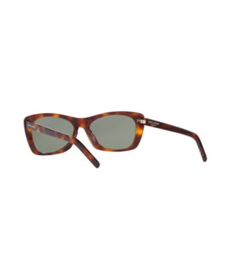 Women's Sunglasses, Sl 613 Ys000507