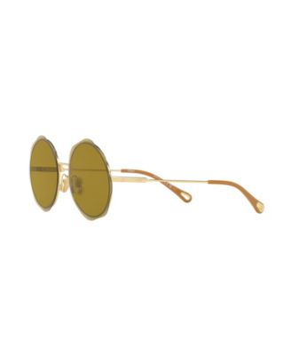  Women's Sunglasses, CH0202S  