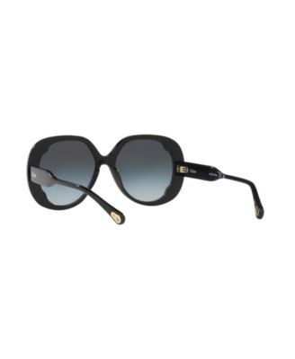 Women's Sunglasses, CH0195S 