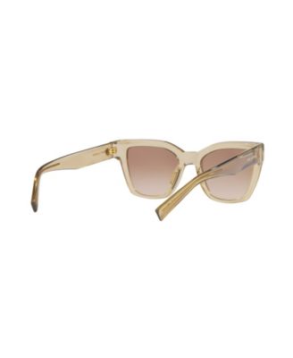 Women's Sunglasses, SL 641