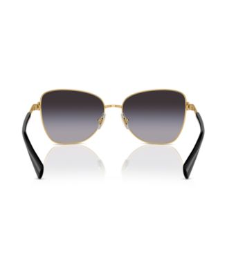 Women's Sunglasses, Ra4146