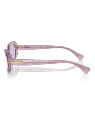Women's Sunglasses, Ra5311U