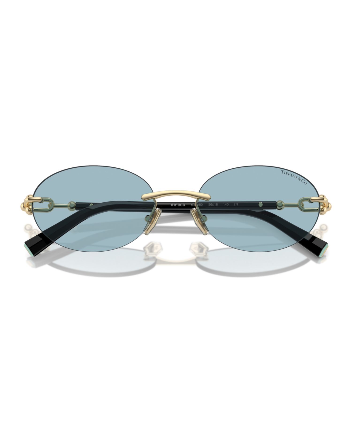 Women's Sunglasses, Tf3104D