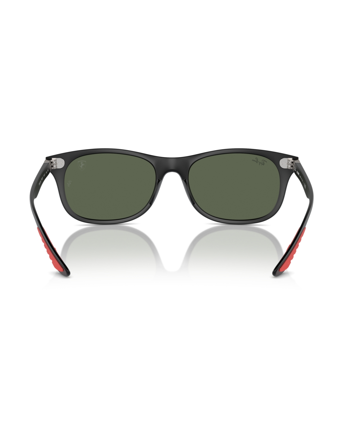 Shop Ray Ban Unisex Sunglasses, Rb4607m In Black
