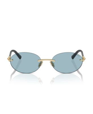 Women's Sunglasses, Tf3104D