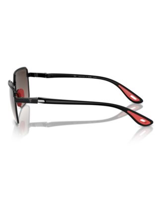 Unisex Polarized Sunglasses, Rb3743M