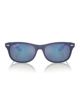 Unisex Polarized Sunglasses, Rb4607M