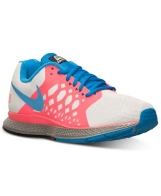 Nike - Women's Zoom Pegasus 31 Flash Chicago Running Sneakers from Finish Line