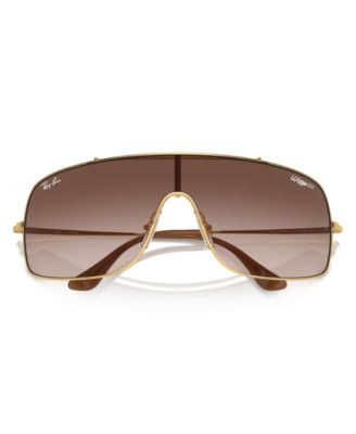 Unisex Sunglasses, Wings Iii Rb3897
