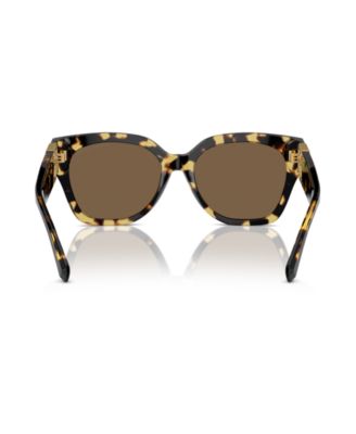 Women's Sunglasses, The Oversized Ricky Rl8221