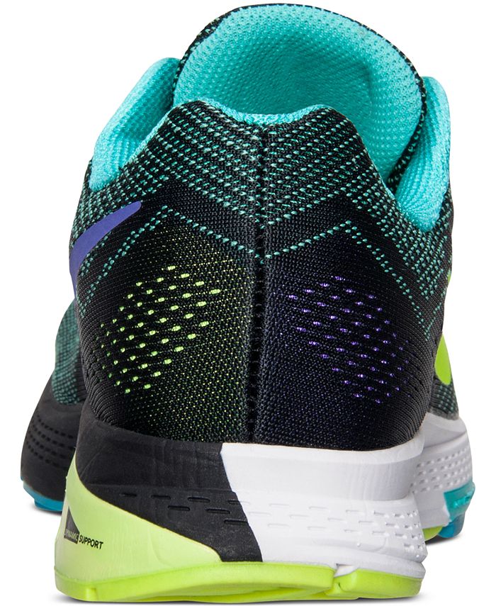 nike womens zoom structure