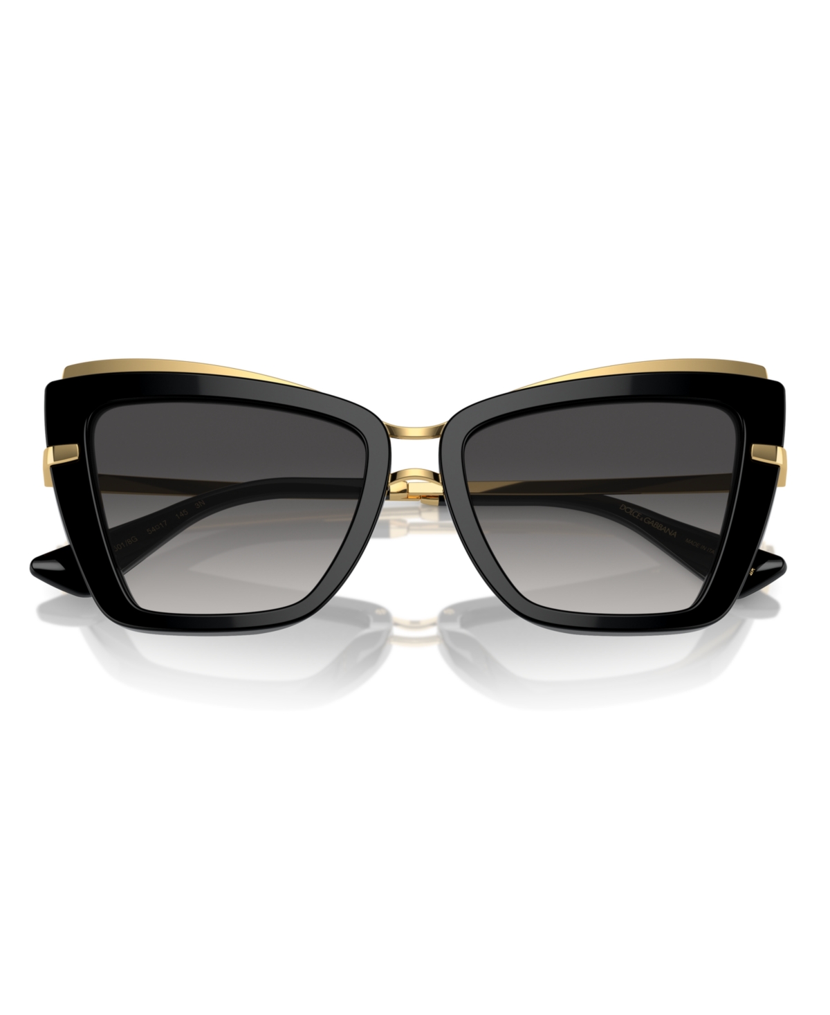 Dolce&Gabbana Women's Sunglasses, Dg4472