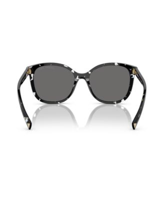 Signature Square Women's Sunglasses, PR 22ZS