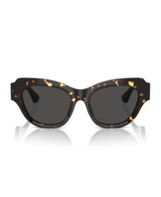 Women's Geometric Sunglasses BE4423