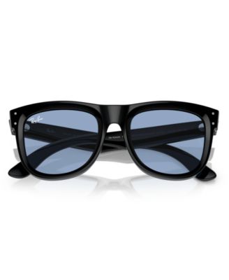 Unisex Sunglasses, Wayfarer Reverse