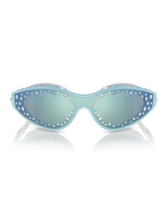 Women's Sunglasses, Sk6024