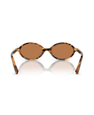 Women's Sunglasses MU 04ZS