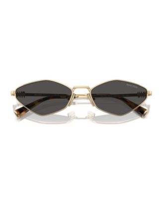 Women's Sunglasses, MU 56Zs