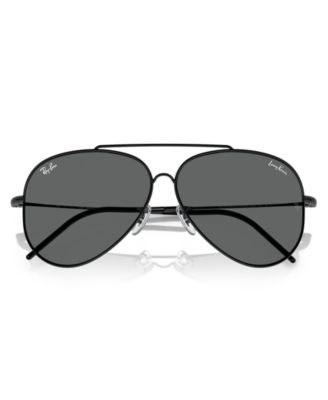 Unisex Sunglasses, Aviator Reverse RBR0101